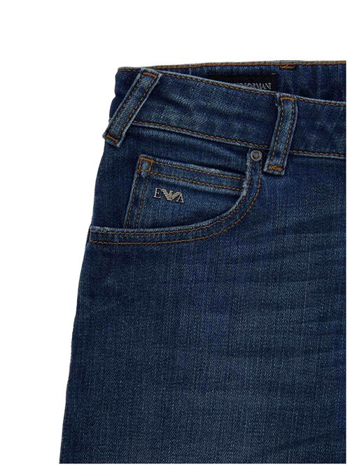  EMPORIO ARMANI | 8N4J45 4D44Z0941